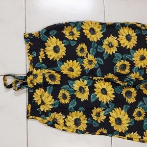 H\u0026M | Pants \u0026 Jumpsuits | Hm Sunflower 